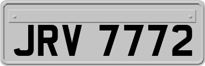 JRV7772