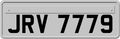 JRV7779