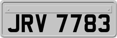 JRV7783