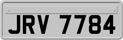 JRV7784