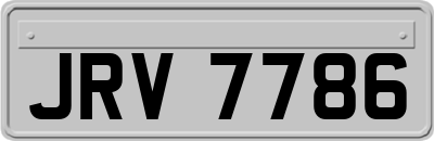 JRV7786