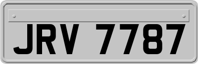 JRV7787