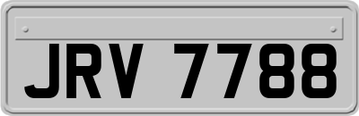 JRV7788