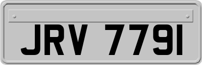 JRV7791