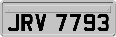 JRV7793