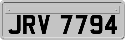 JRV7794