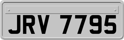 JRV7795