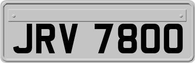 JRV7800