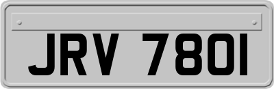 JRV7801