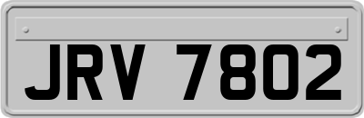 JRV7802