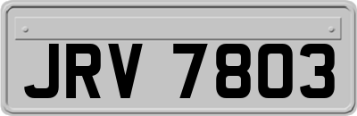 JRV7803
