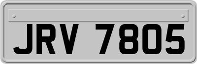 JRV7805