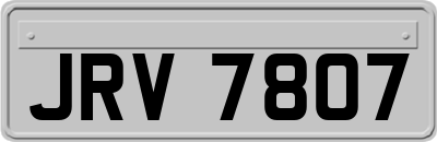 JRV7807