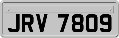 JRV7809