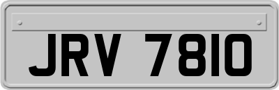 JRV7810