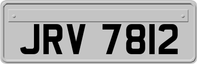 JRV7812