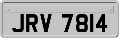JRV7814