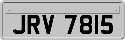 JRV7815