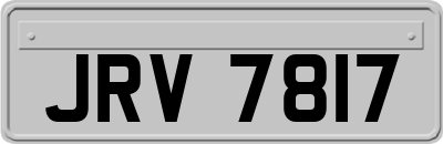 JRV7817