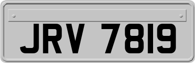 JRV7819