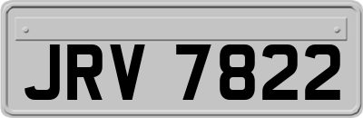 JRV7822