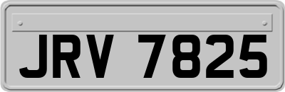 JRV7825