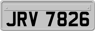 JRV7826