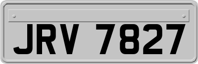 JRV7827