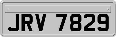 JRV7829