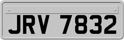 JRV7832