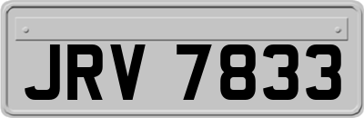 JRV7833