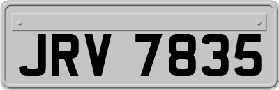 JRV7835