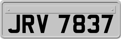 JRV7837