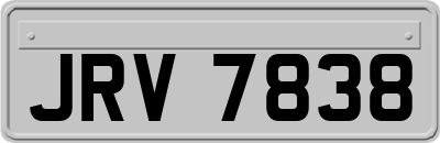 JRV7838