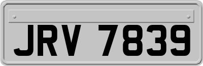 JRV7839