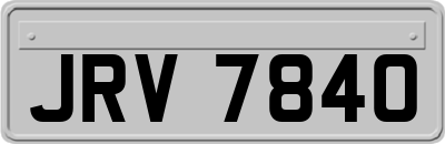 JRV7840