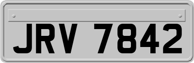JRV7842