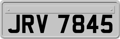 JRV7845