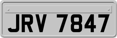 JRV7847