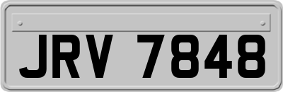 JRV7848