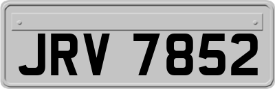 JRV7852