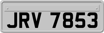 JRV7853