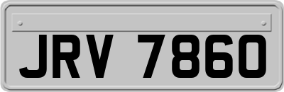 JRV7860