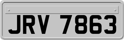JRV7863