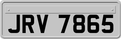 JRV7865