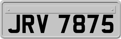 JRV7875