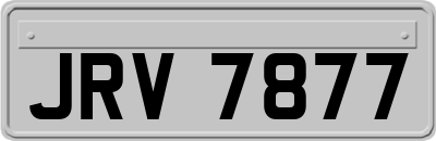 JRV7877