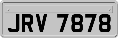 JRV7878