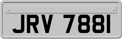 JRV7881
