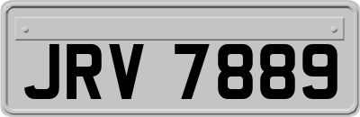JRV7889